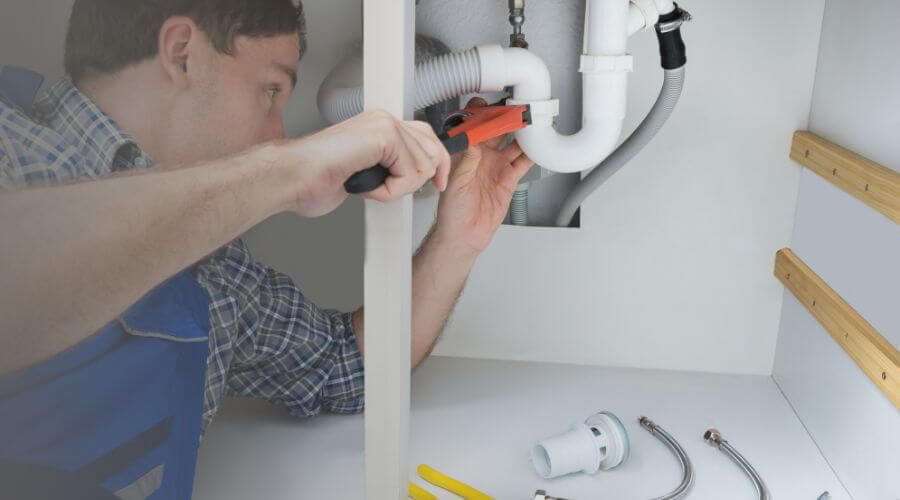 Professional Leak Detection Services in Vassar, KS